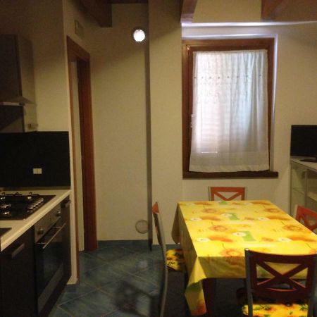 Elisa Apartment San Benedetto del Tronto Luaran gambar