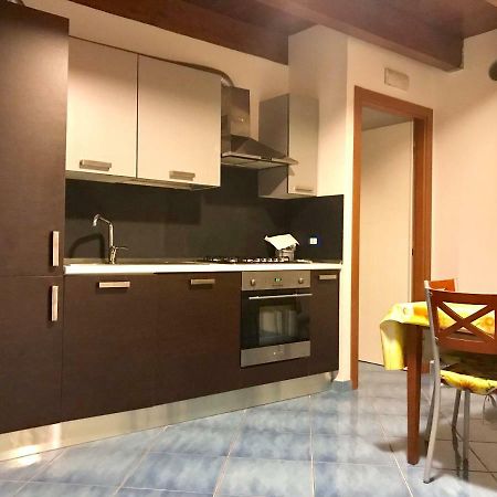 Elisa Apartment San Benedetto del Tronto Luaran gambar