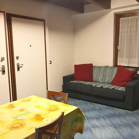 Elisa Apartment San Benedetto del Tronto Luaran gambar