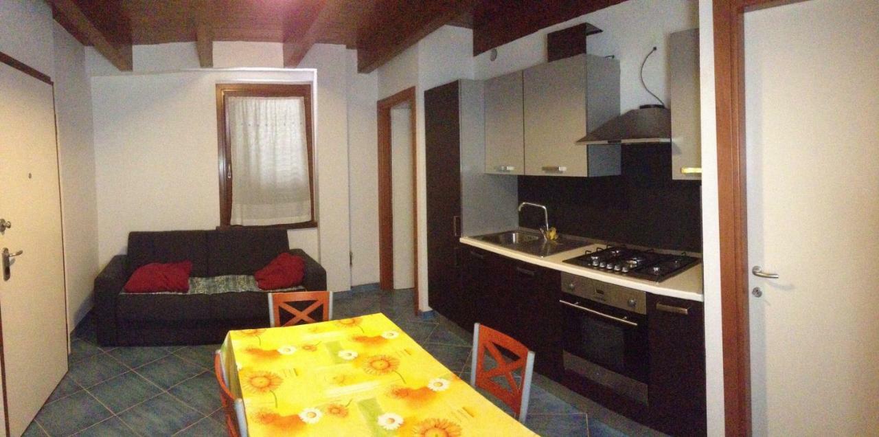 Elisa Apartment San Benedetto del Tronto Luaran gambar