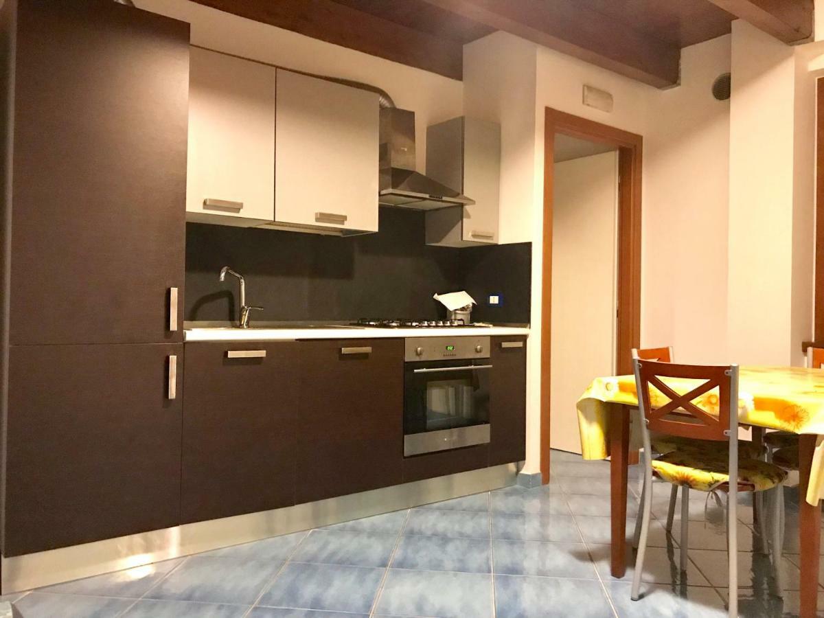 Elisa Apartment San Benedetto del Tronto Luaran gambar