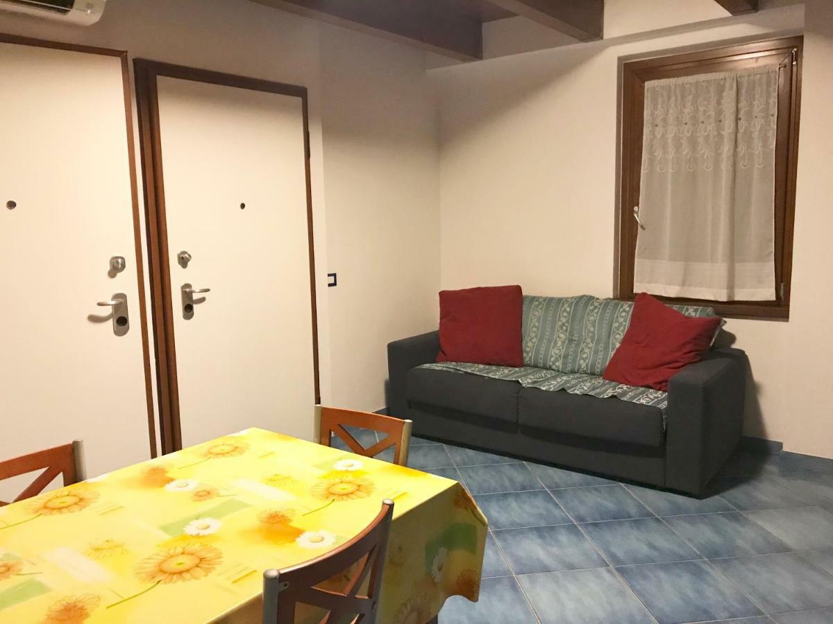 Elisa Apartment San Benedetto del Tronto Luaran gambar