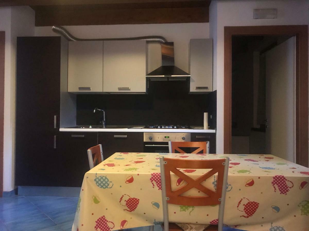 Elisa Apartment San Benedetto del Tronto Luaran gambar