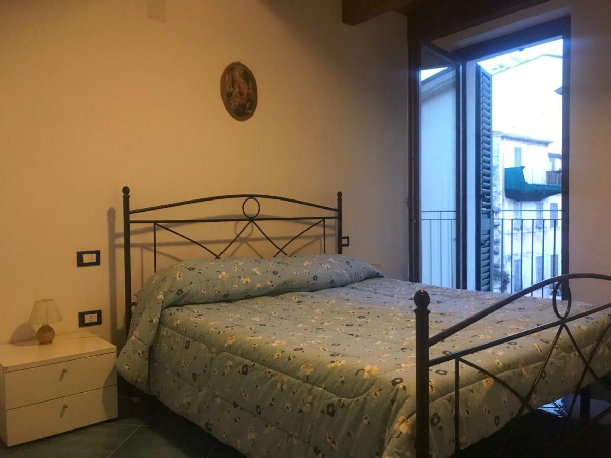 Elisa Apartment San Benedetto del Tronto Luaran gambar