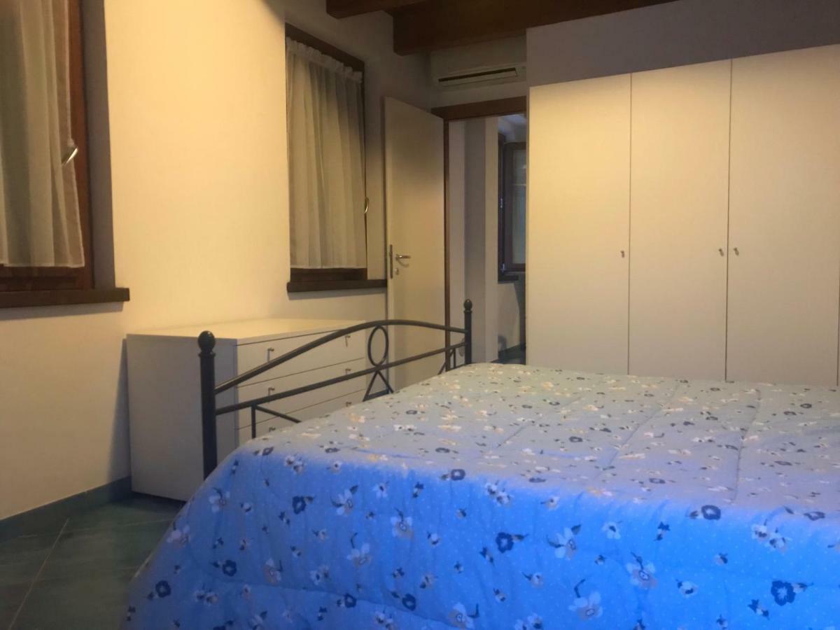 Elisa Apartment San Benedetto del Tronto Luaran gambar