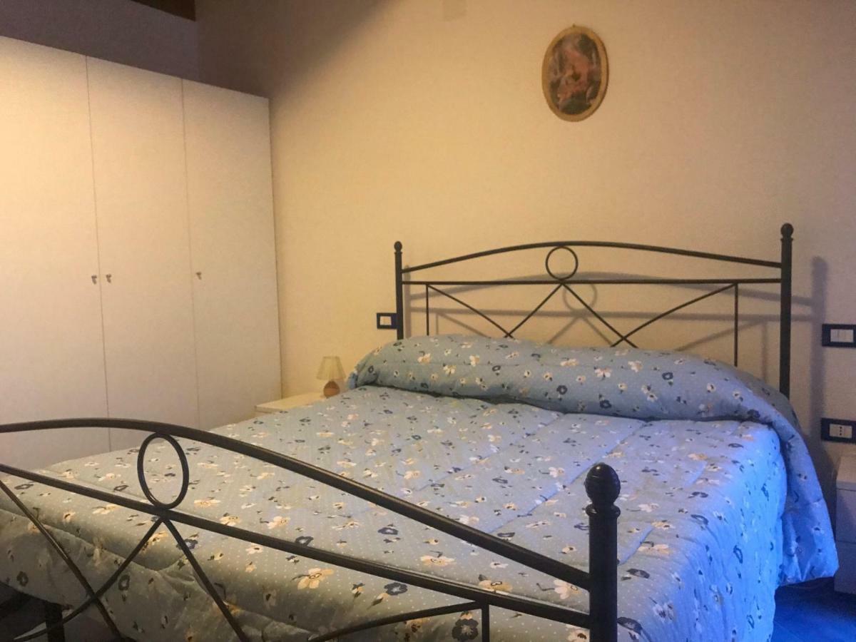 Elisa Apartment San Benedetto del Tronto Luaran gambar